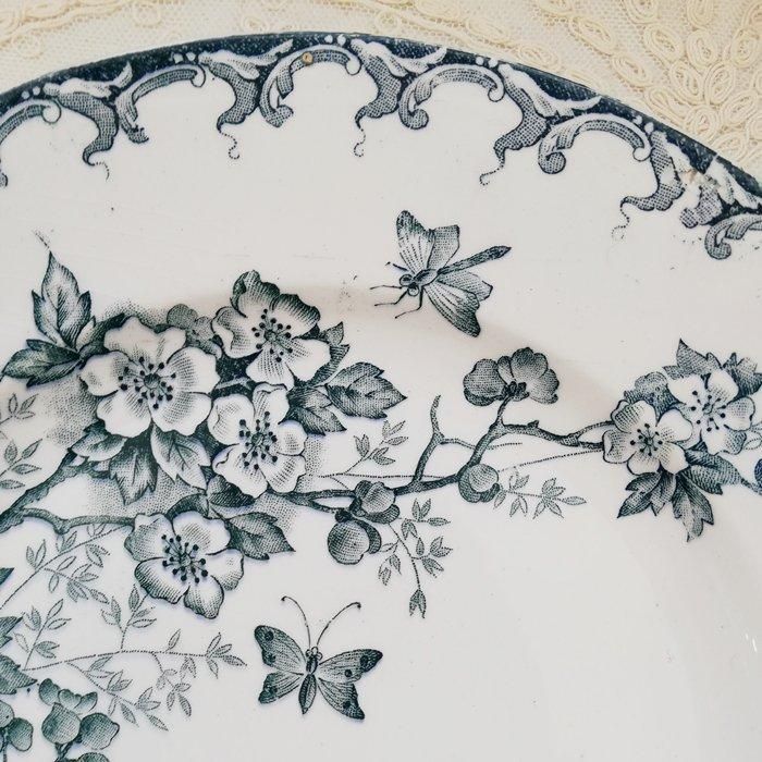 TB0775E
ե󥹡ST AMAND AUBEPINE󥿥ޥ󡡥եСɡץ졼ȡʿE