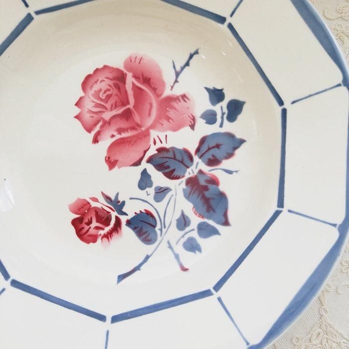 TB0783A
ե󥹡DIGOIN SARREGUEMINES MALMAISON륰ߥ̡åɥץץ졼ȡ