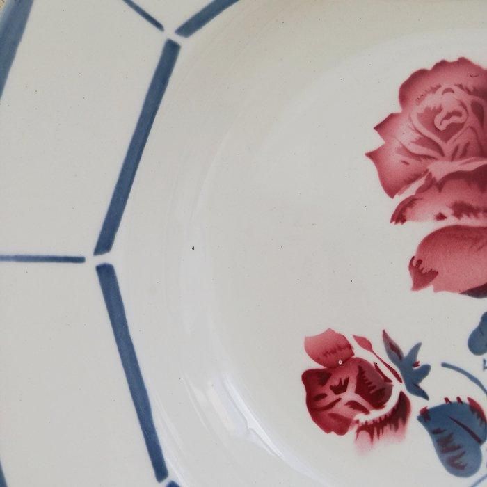 TB0783A
ե󥹡DIGOIN SARREGUEMINES MALMAISON륰ߥ̡åɥץץ졼ȡ