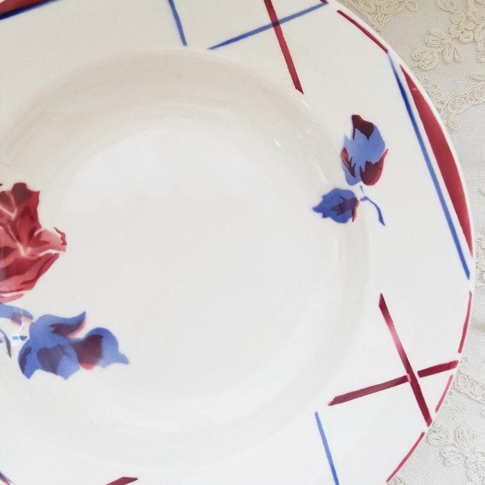 TB0783B
ե󥹡DIGOIN SARREGUEMINES EL COLFA륰ߥ̡åɥץץ졼ȡ