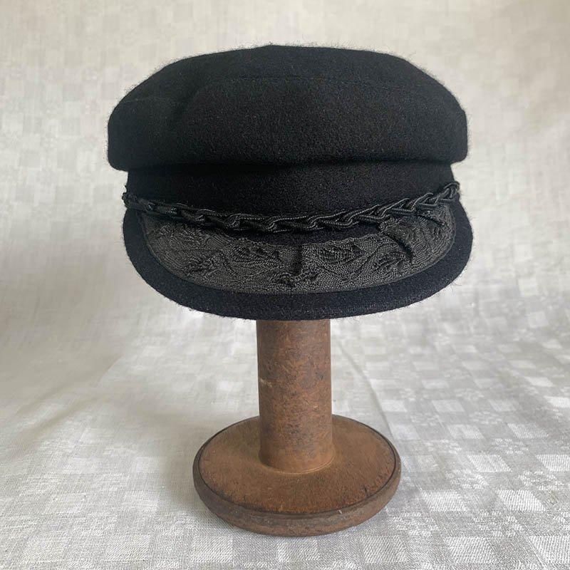 Ｆフランス軍＊１８８４年型シャコ帽章（実物） Fフランス軍＊1884年型シャコ帽章（実物）