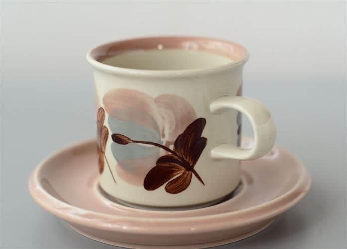 ビンテージ】 23cm ボウル ARABIA アラビア Koralli コラーリ ARABIA