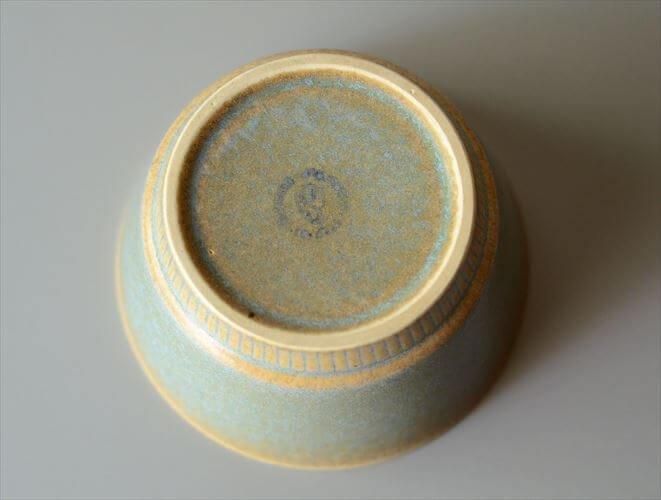 ヴィンテージ　Knabstrup 　ナブストラップ 　デンマーク 　5枚セット ヴィンテージ Knabstrup ナブストラップ デンマーク 5枚セット