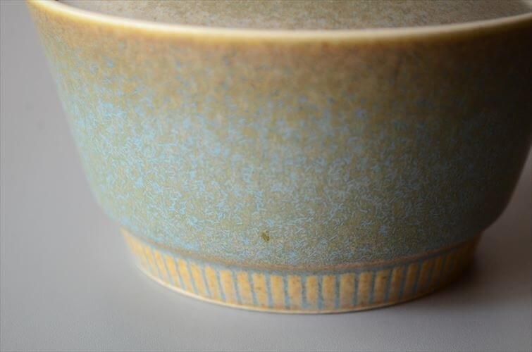 デンマーク製 KNABSTRUP シュガーポット デンマーク製 KNABSTRUP シュガーポット