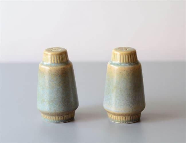 ヴィンテージ　Knabstrup 　ナブストラップ 　デンマーク 　5枚セット ヴィンテージ Knabstrup ナブストラップ デンマーク 5枚セット