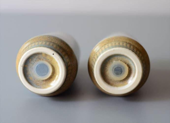 ヴィンテージ　Knabstrup 　ナブストラップ 　デンマーク 　5枚セット デンマークより入荷しましたKnabstrup(ナブストラップ)の