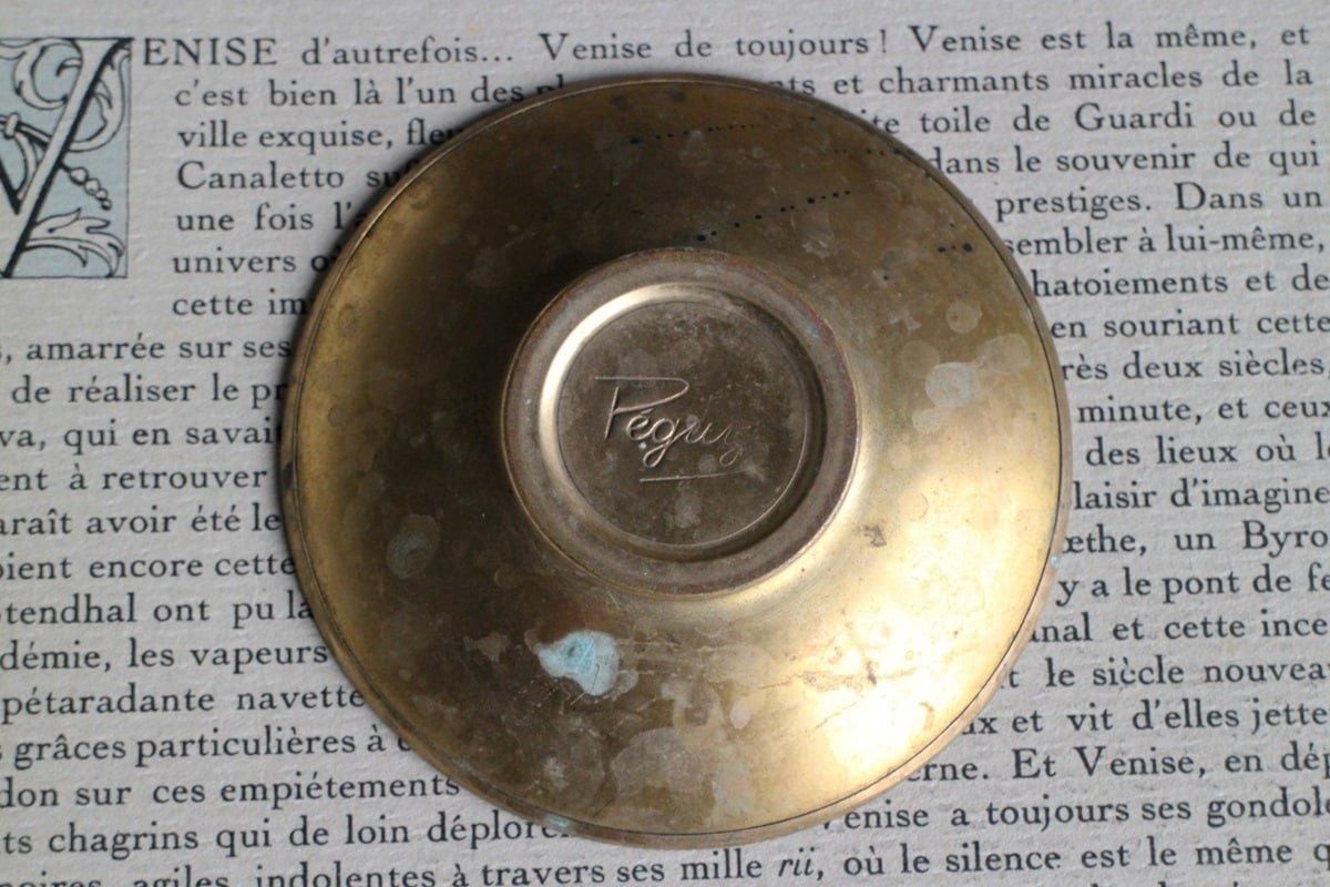 ե󥹡1920ǯ塡Peguyҡĳ¤Υ顼夬ܤ줿ʿ﫥ȥ쥤6701_41