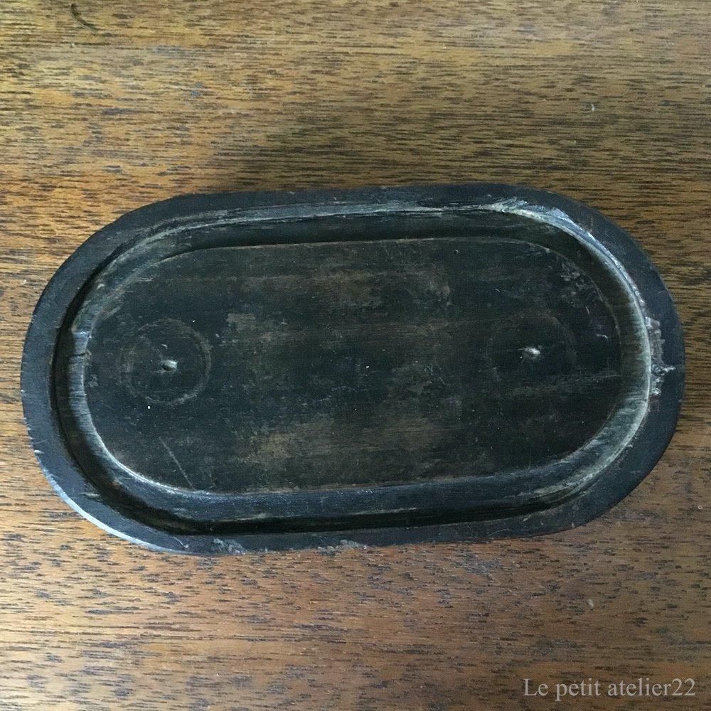 フランス アンティーク グローブ ド マリエ ナポレオン3世様式