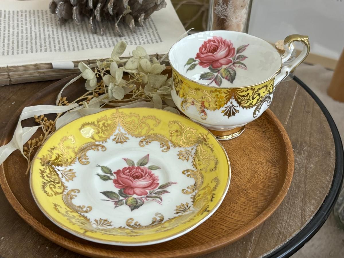 パラゴン | antique FEELPORT アンティーク食器の専門店