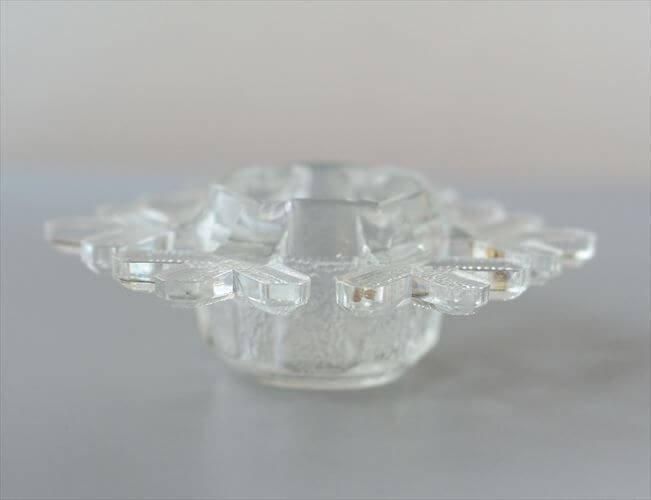 ե iittala Snow Clystal 饹Υɥۥ å ̲ Valto Kokko ơ ƥ_ig4132