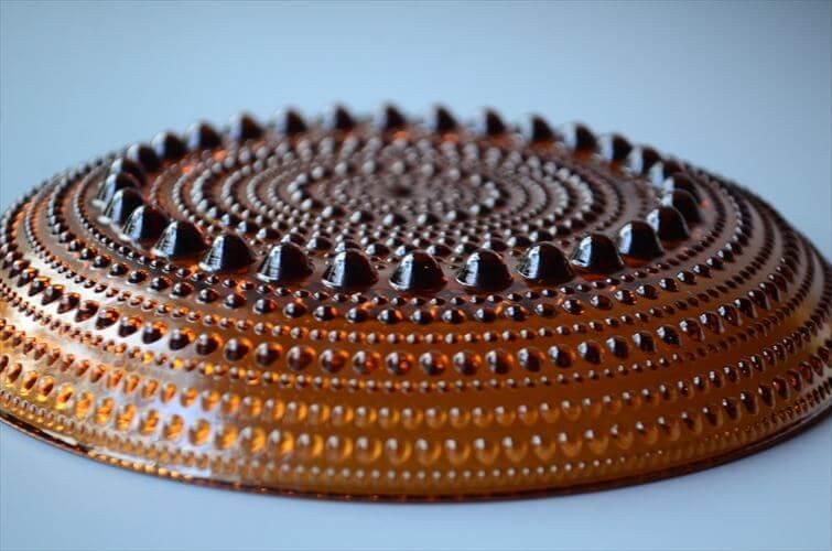 Nuutajarvi Arabia ơ ƥإ 14cm 饹ץ졼  ֥饦 ̡ Kastehelmi Oiva Toikka _it3262