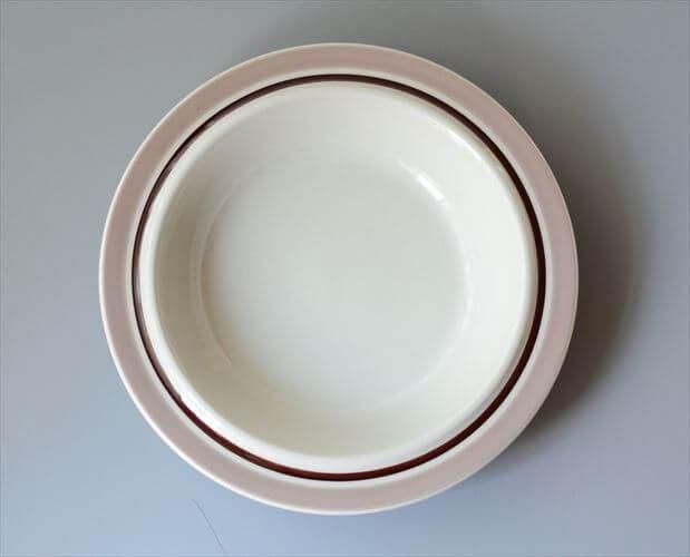 ARABIA Koralli 20cm ץץ졼ȿ ӥ 顼  ̲ ե ̲ ơ ƥ_it3267