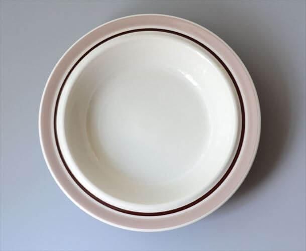 アラビア コラーリ スーププレート 20cm 北欧ヴィンテージ