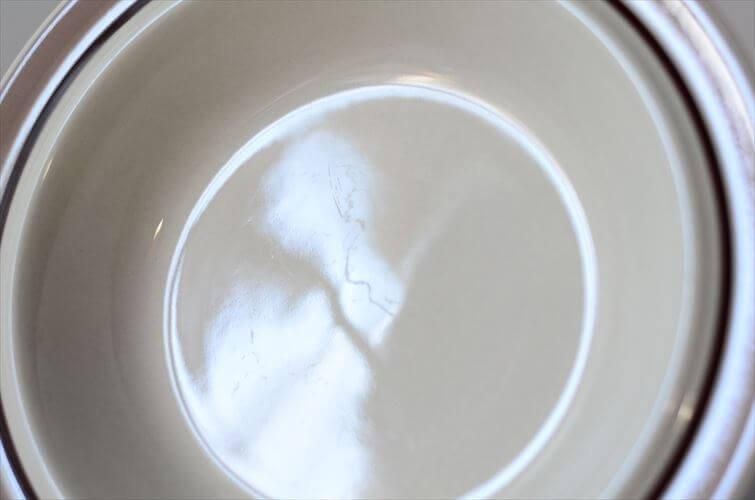 アラビア コラーリ スーププレート 20cm 北欧ヴィンテージ