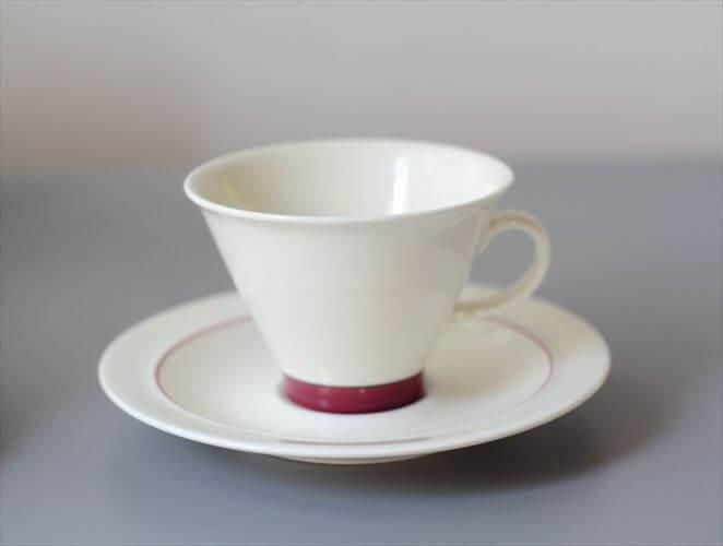 値下げしました！ARABIA アラビア バレンシア コーヒーカップ&ソーサー