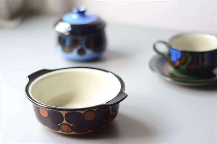  Arabia Atelje 饿 ϥɥܥ Anja Jaatinen-Winquist ֥饦 ȥꥨ ̲ ƥ_240918 it3252