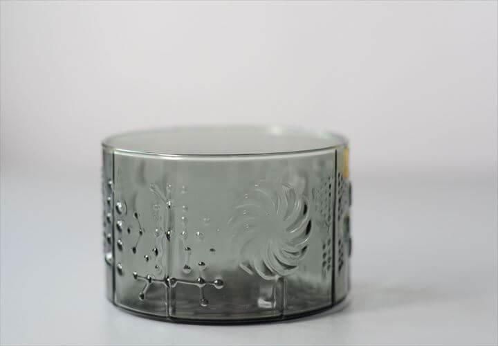 Nuutajarvi Flora ơ ܥ 8cm ⡼졼 ե ̡ ̲ ƥ_240918 it3256