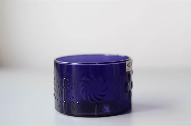 Nuutajarvi Flora ơ ܥ 8cm å ե ̡ ̲ ƥ_240918 it3257