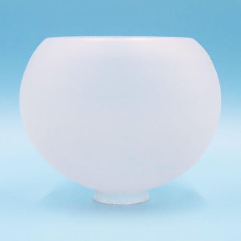 昭和レトロ 電笠 電傘 ランプシェード 丸 ぼんぼり すりガラス 昭和レトロ 電笠 電傘 ランプシェード 丸 ぼんぼり すりガラス