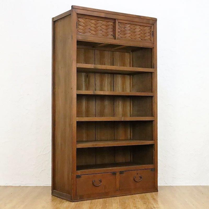 タ荷N0878◇H93,5cm×W85cm◇アンティーク◇味わいのある古い木製 タ荷N0878◇H93,5cm×W85cm◇アンティーク◇味わいのある古い木製