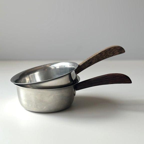 ̲ ǥޡ ơ Teak butter pourer