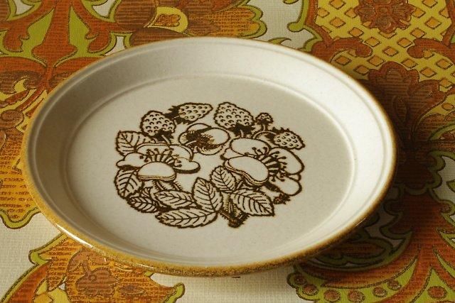 ＆*様 ◇レア◇フランスアンティーク PYROBLAN 地厚 ビストロプレート