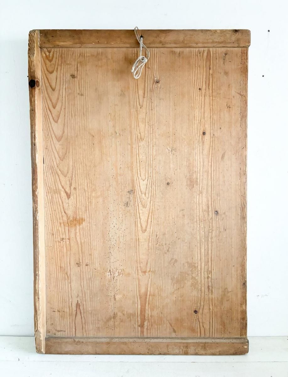 フランス製アンティーク大きめカッティングボード