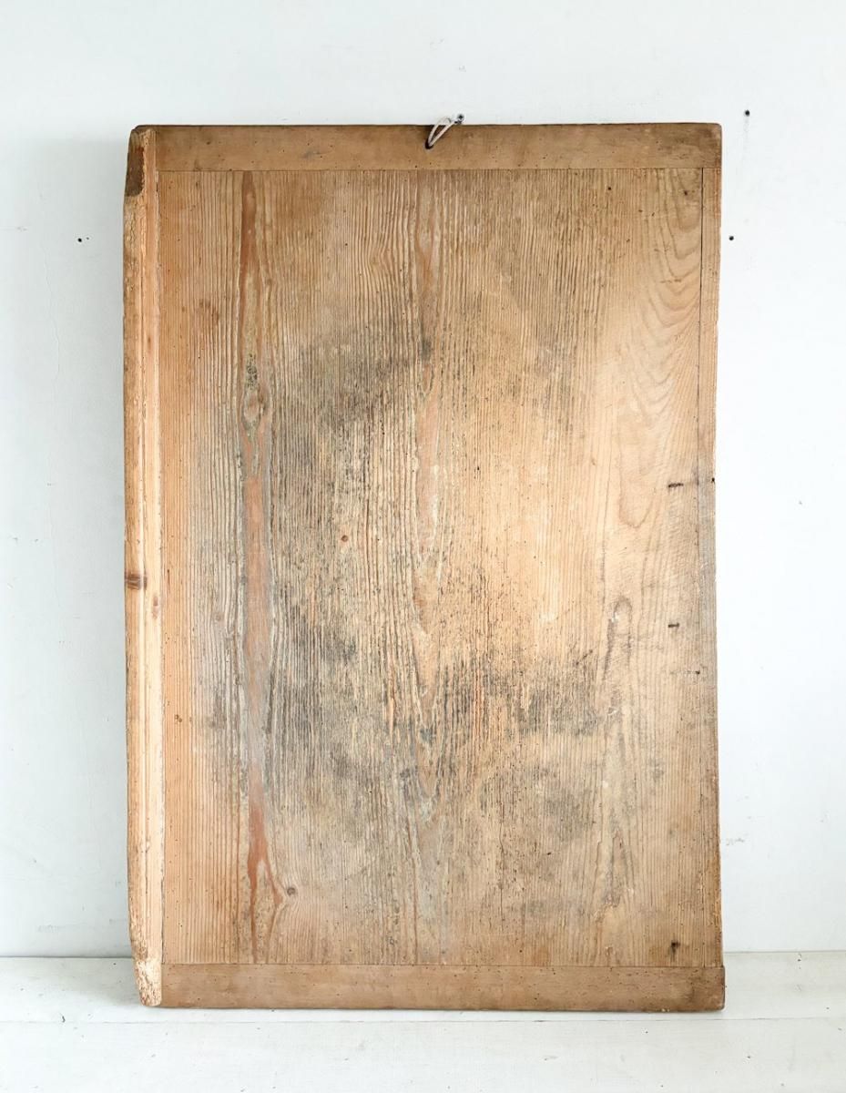 フランス製アンティーク大きめカッティングボード