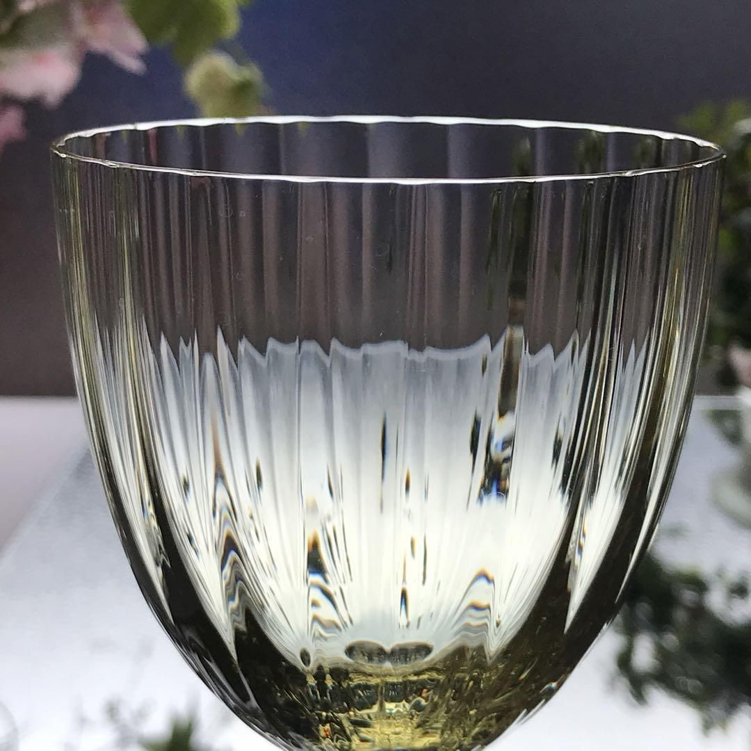 ɥХBACCARAT졼Aquarelle磻󥰥饹