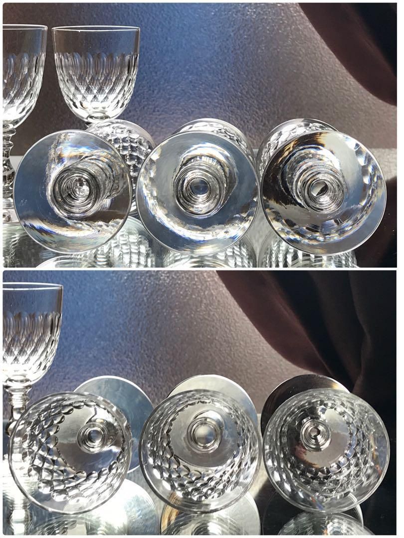  ɥХBACCARATꥭ塼륷åȥ饹ϥ˥(˪)5