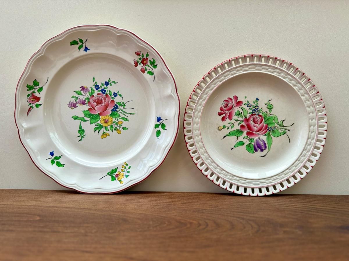 希少　Aynsley ヴィンテージ ディナー プレート　アンティーク 希少 Aynsley ヴィンテージ ディナー プレート アンティーク