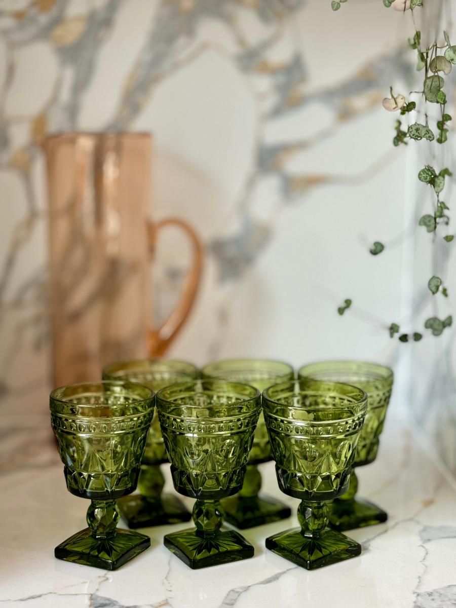 indiana glass キャンドルグラス インディアナグラス 21点 まとめ indiana glass キャンドルグラス インディアナグラス 21点