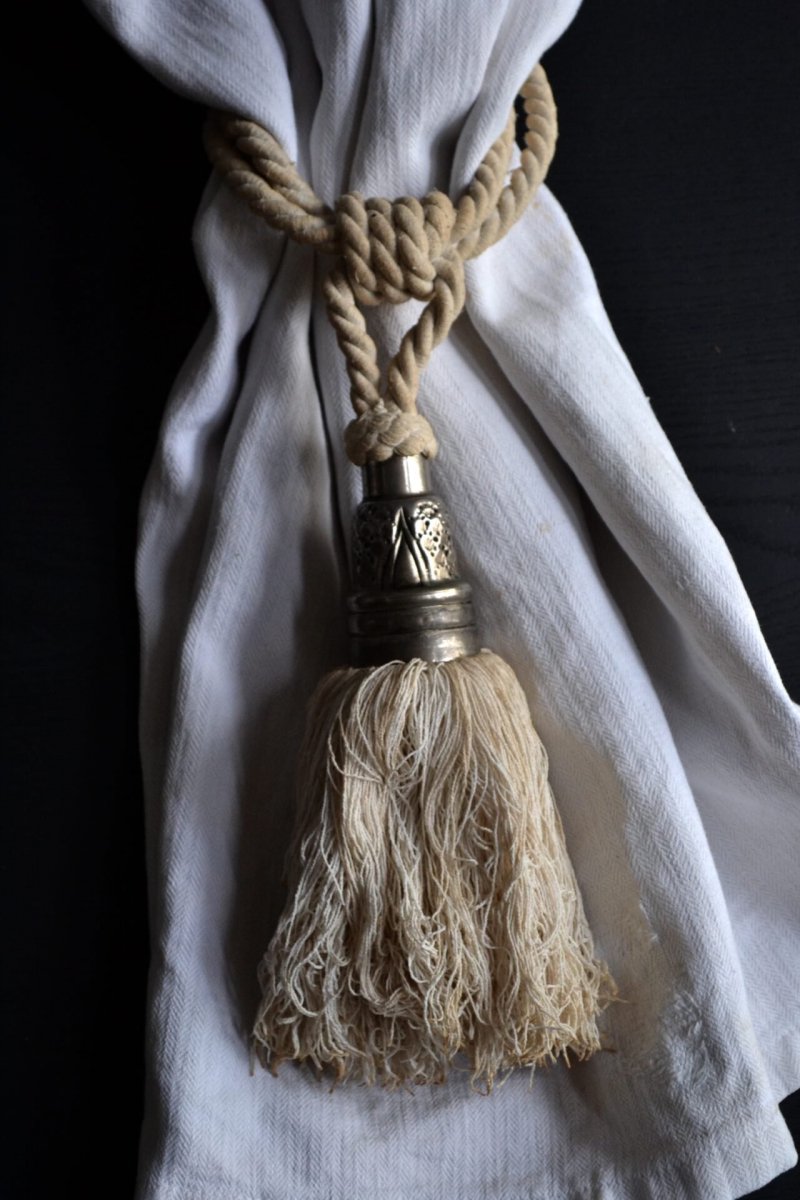 Tassel