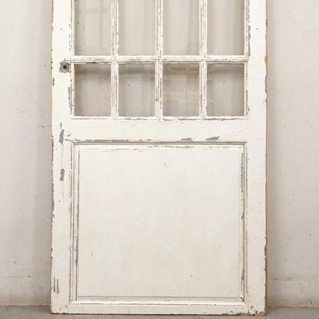 White 12 Glass