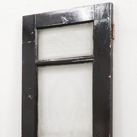 Black Gentleman Glass