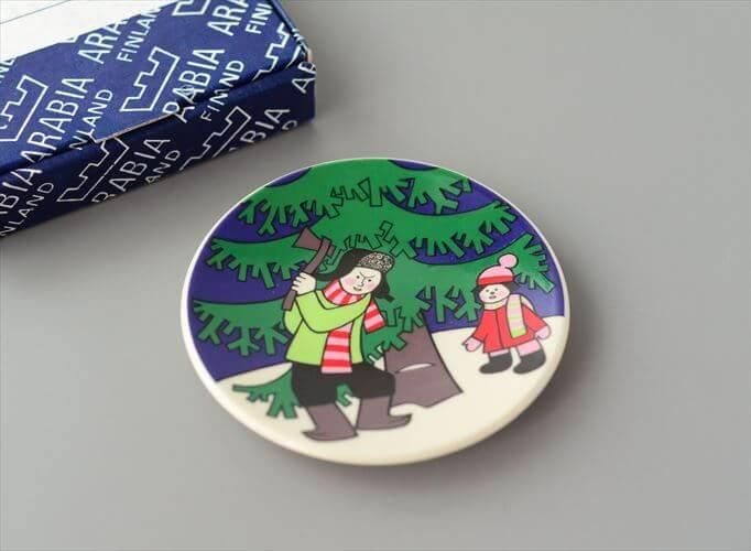 Ȣդ! ǥåɥȥå ARABIA JULKORT 1979 ӥ 桼륳 ꥹޥߥ˥ץ졼 껮 ̲ ơ ƥ_it3305