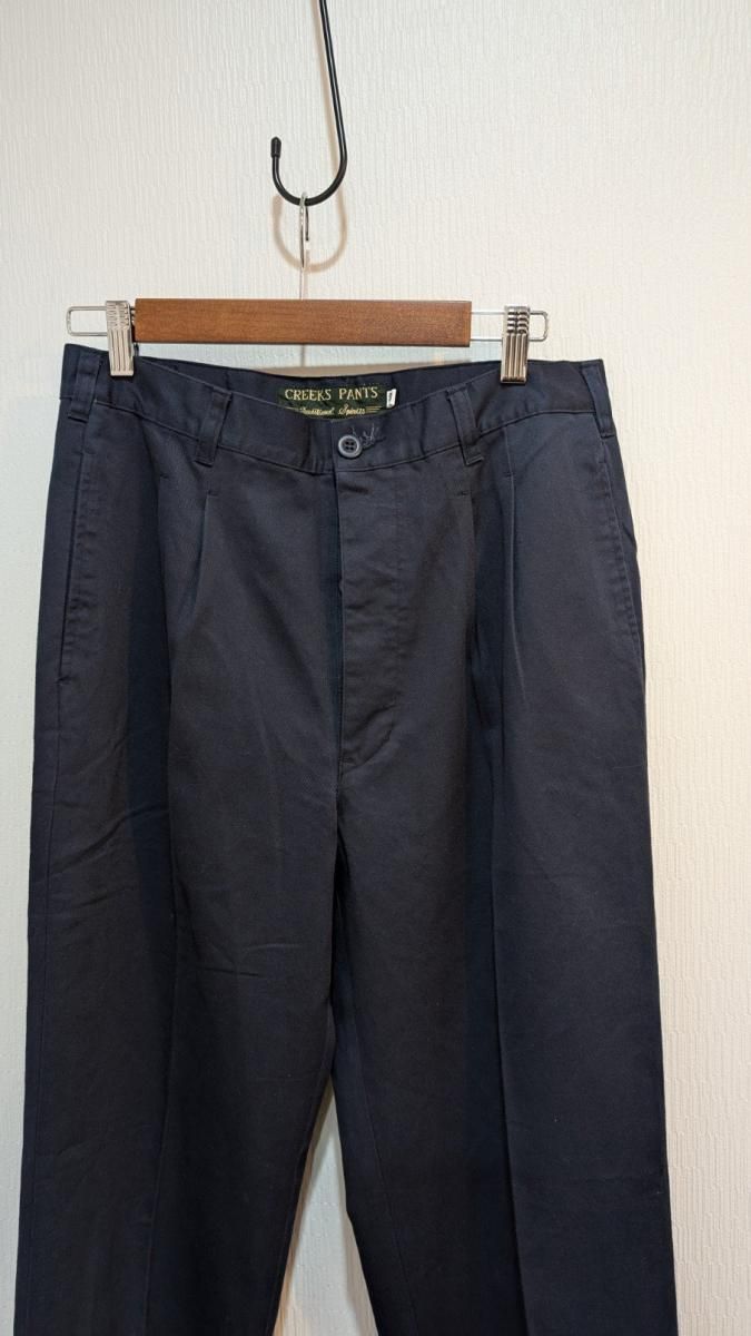 ڥեľ͢ۥåȥ ѥġ40 ֥롼CREEKS ARMY ǥåɥȥå