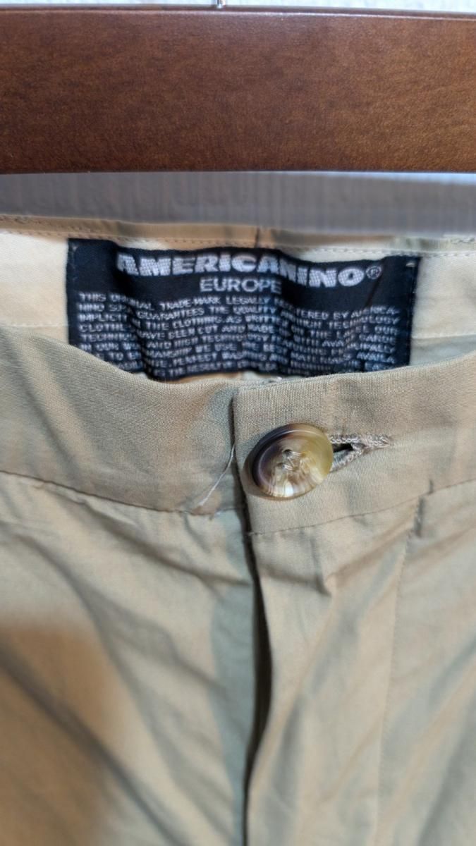 ڥեľ͢ۥåȥ ѥġ ǥåɥȥå31 ١ AMERICANO  EUROPE
