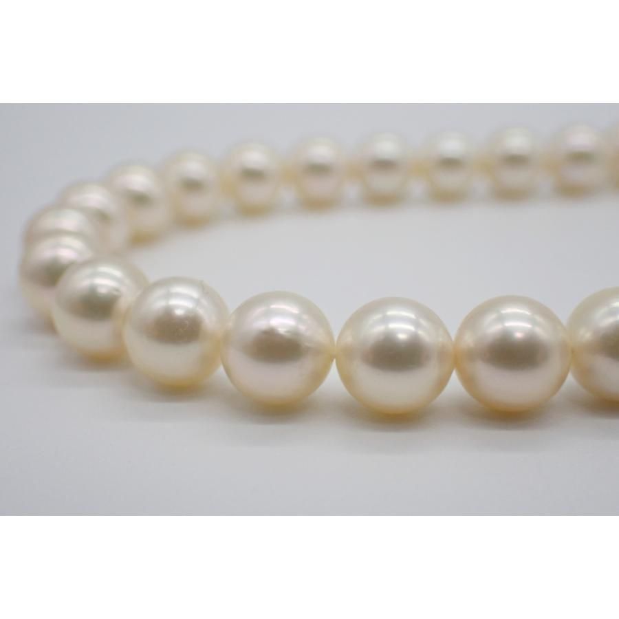 日本制 アコヤ　7mm まだま真珠 ネックレス 楽天市場】【アコヤ真珠】【6-7mm 真珠 ネックレス 90cm