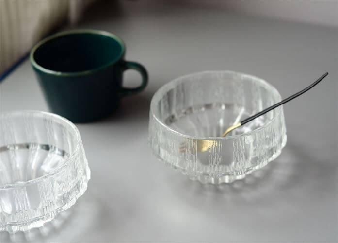 iittala イッタラ vellamo ガラスのボウル 器 ヴェラモ 北欧 iittala イッタラ vellamo ガラスのボウル 器 ヴェラモ 北欧