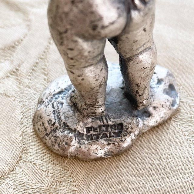 フランスアンティーク　りんごのペーパーウェイト　6点 紙をはさめる！ フランスアンティーク りんごのペーパーウェイト 6点 紙を