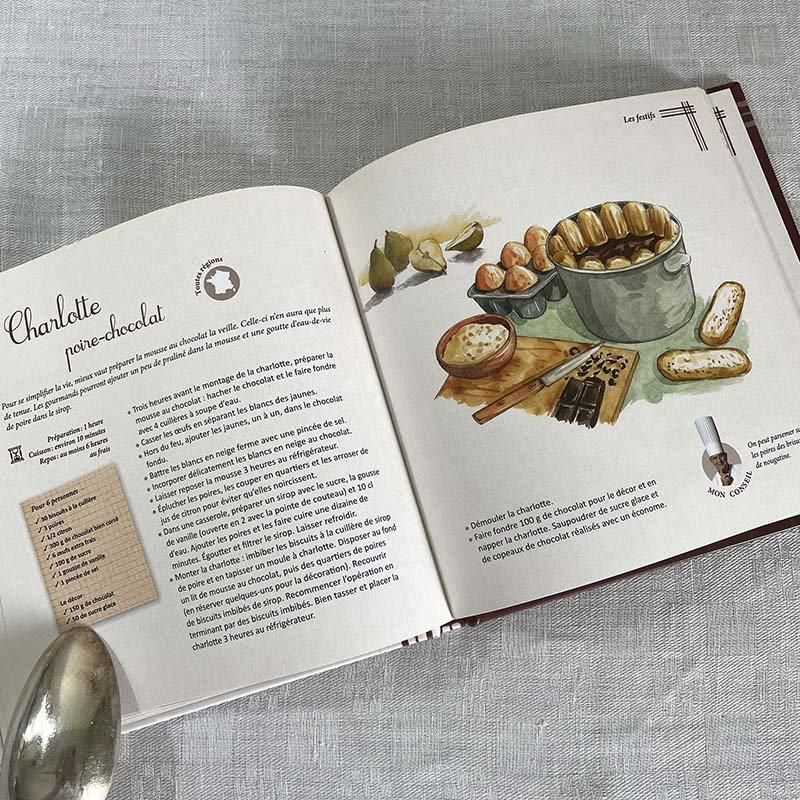  쥷ܡݡܥ塼La Bonne Cuisine de Nos Terroirs 33 /Paul Bocuse ե󥹸
12pscf10-2