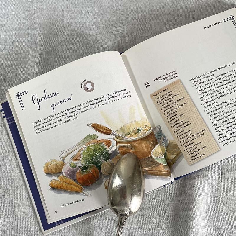 レシピ本 ポールボキューズ La Bonne Cuisine de Nos Terroirs 5 レシピ本 ポールボキューズ La Bonne Cuisine de Nos Terroirs 5