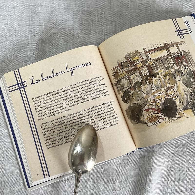 쥷ܡݡܥ塼La Bonne Cuisine de Nos Terroirs 5 /Paul Bocuse ե󥹸
12pscf10-4