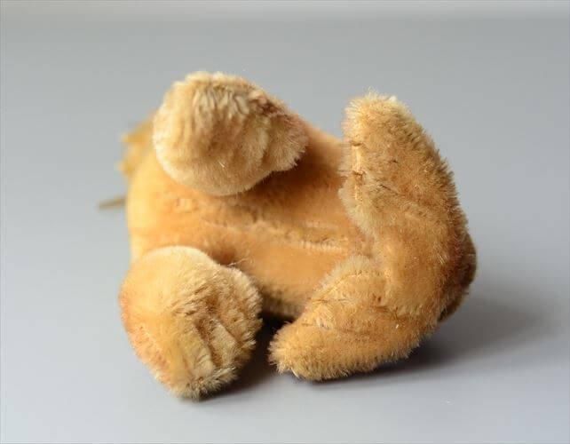 ドイツ製 Steiff セイウチ シュタイフ Paddy ぬいぐるみ ドール ドイツ製 Steiff セイウチ シュタイフ Paddy ぬいぐるみ ドール