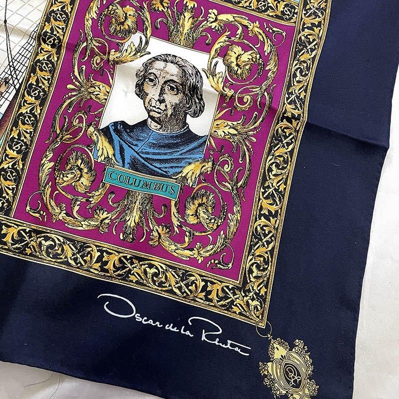 ա륯 졡֥ Oscar de la RentaꥫΦȯ
12acdg13