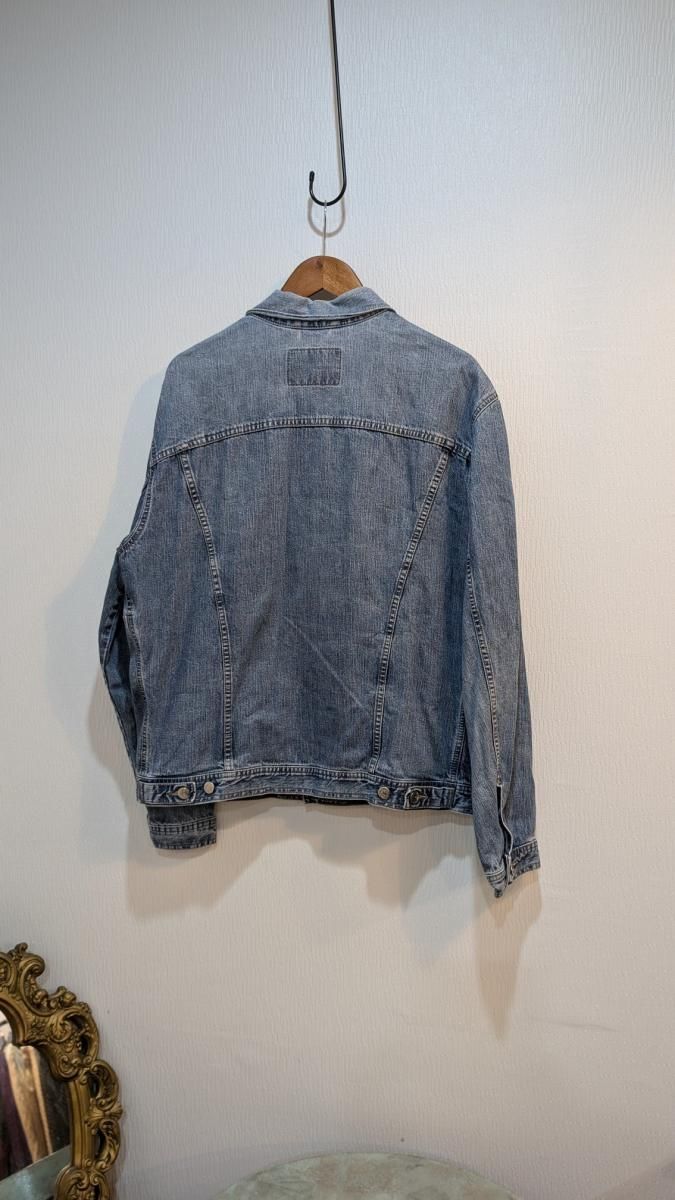 ڥꥹľ͢pierre cardin jeans ǥ˥ࡡ㥱åȡXLԥ륫euro vintage
