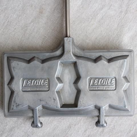 Vintage Contempra MADE IN USA ホットサンドメーカー Vintage Contempra MADE IN USA ホットサンドメーカー ホット