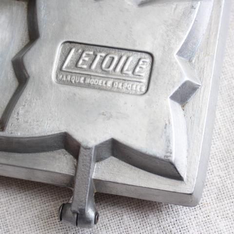 ե󥹥ӥơ L'ETOILE ۥåȥɥ᡼ 