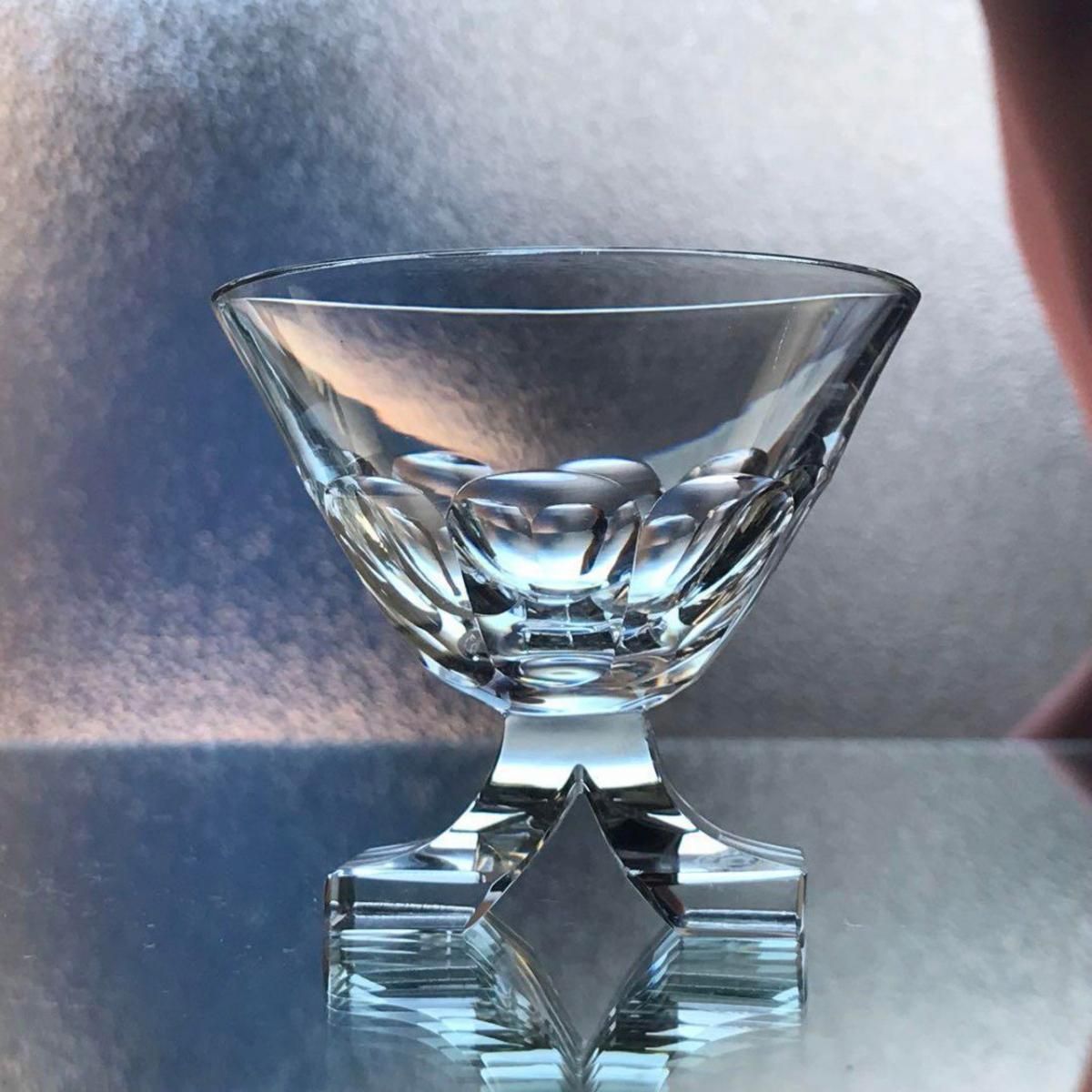 ɥХBACCARAT١StHubertڥƥե饹